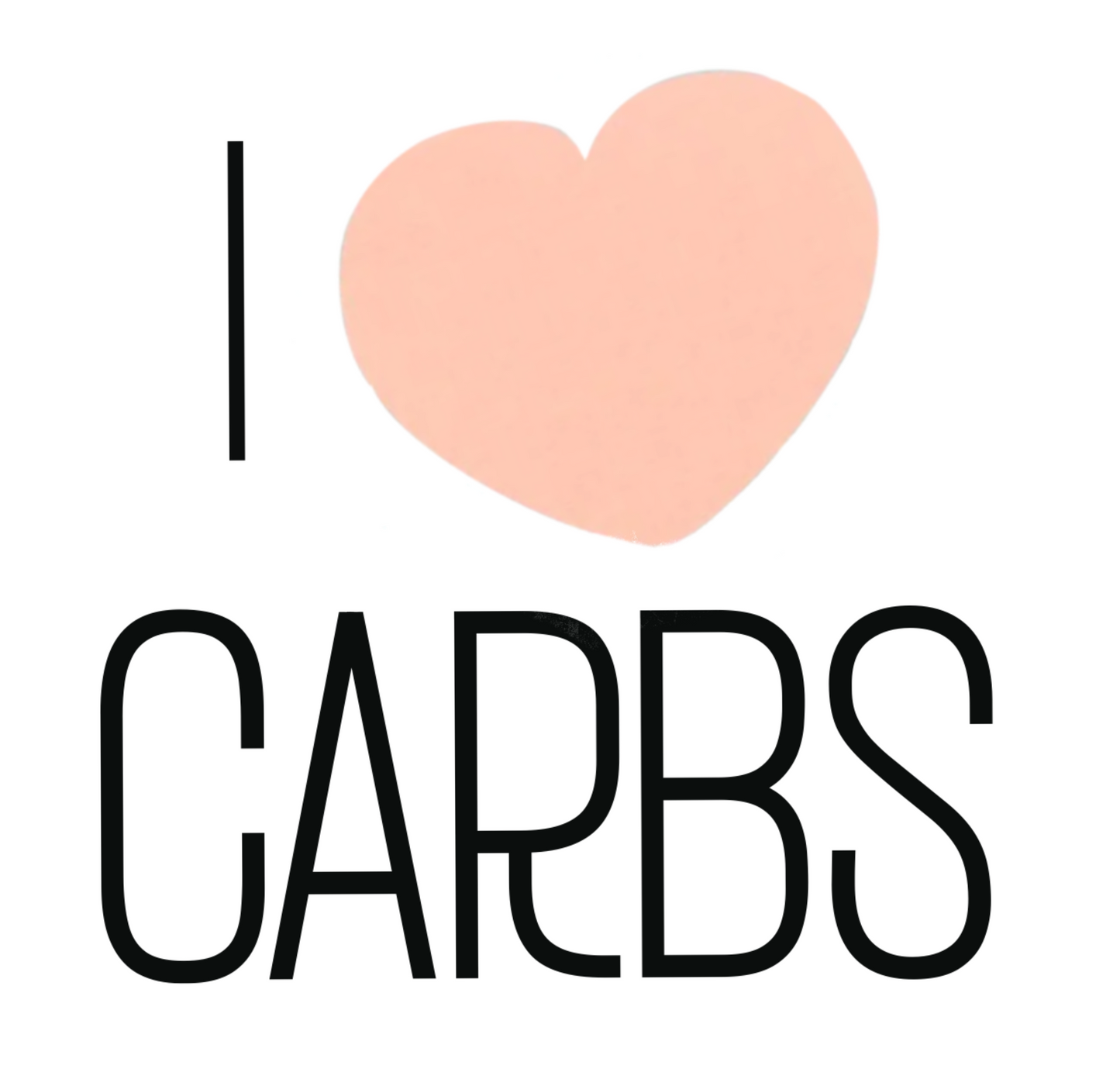 I <3 Carbs